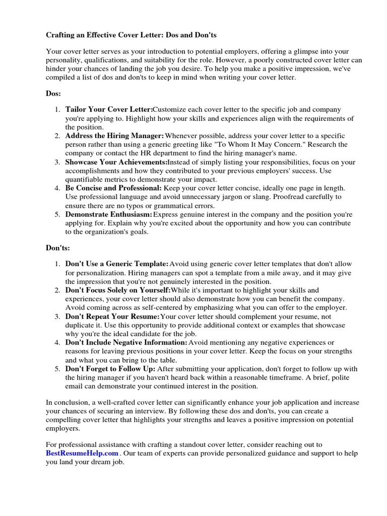37755 cover letter writing tips