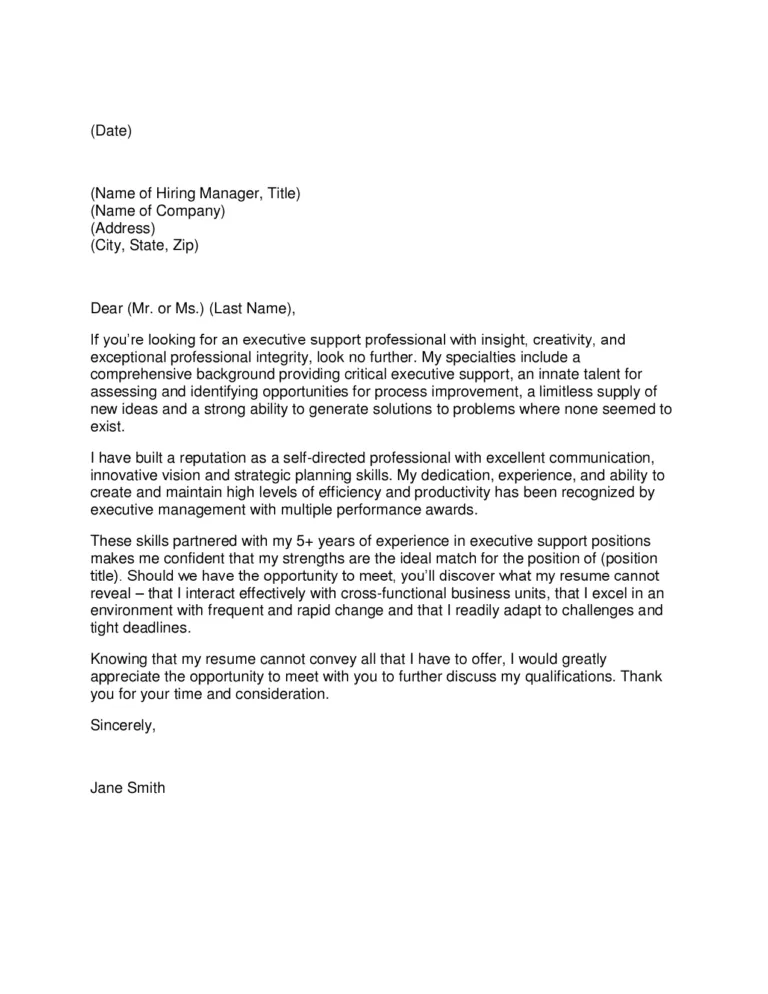 37761 executive assistant skills