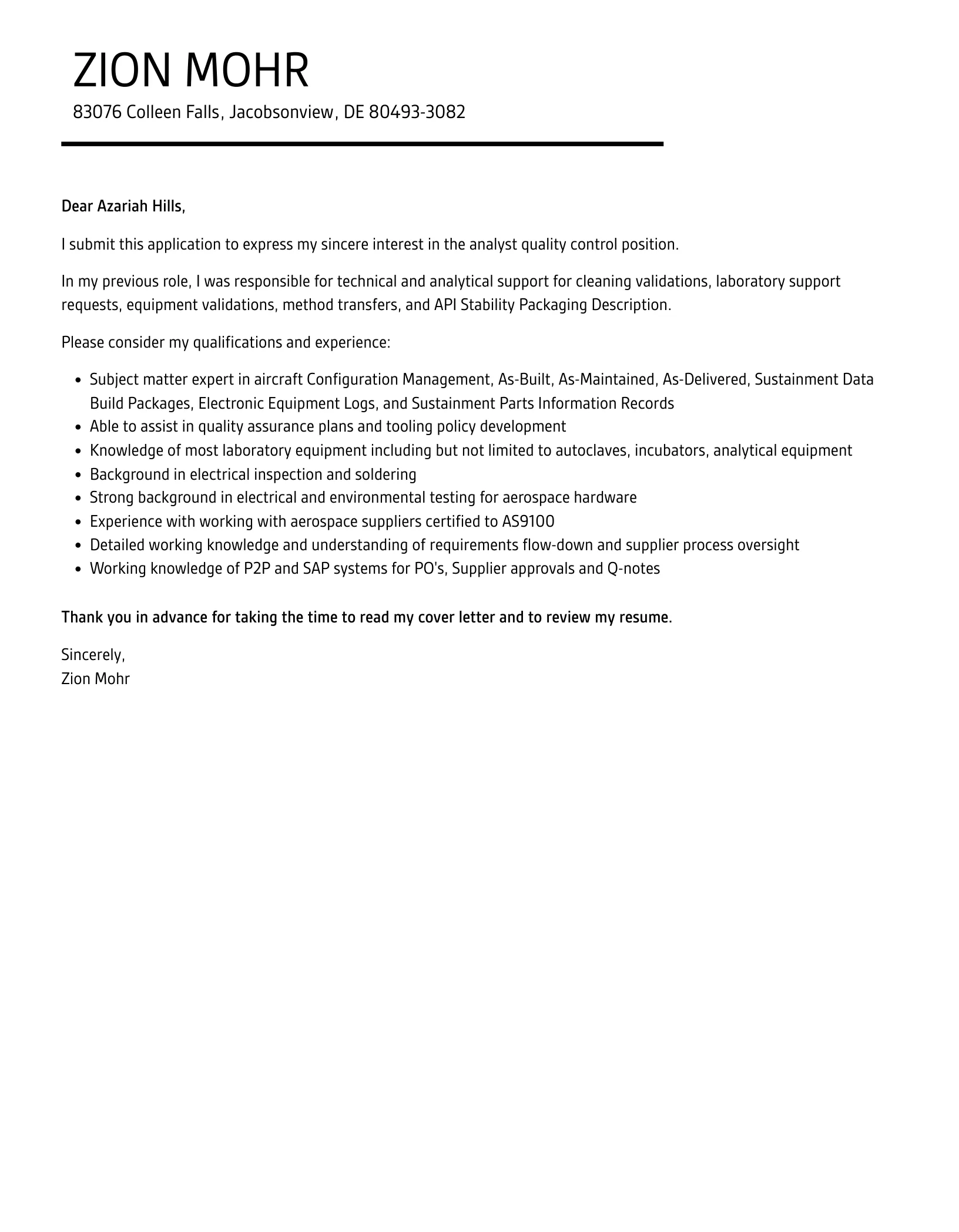 37766 achievements vs responsibilities